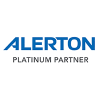 Alerton Platinum Partner.